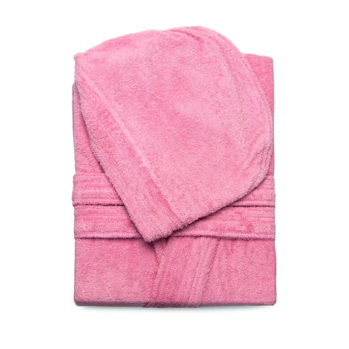 Accappatoio Adulto Di Maestro In Spugna 500 Gr/mq W480 4 Accappatoio Adulto Di Maestro In Spugna 500 Gr/mq W480 - immagine 4