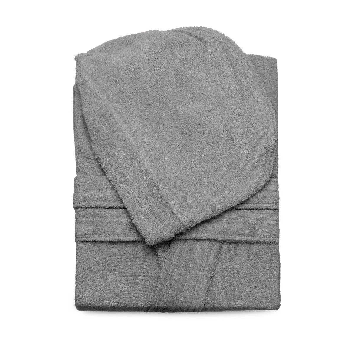 Accappatoio Adulto Di Maestro In Spugna 500 Gr/mq W480 10 Accappatoio Adulto Di Maestro In Spugna 500 Gr/mq W480 - immagine 10