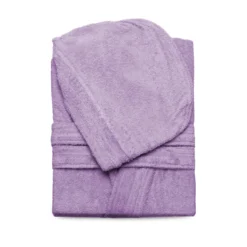 Accappatoio Adulto Di Maestro In Spugna 500 Gr/mq W480 14 Accappatoio Adulto Di Maestro In Spugna 500 Gr/mq W480 -Articoli Per La Casa accappatoio adulto di maestro lilla 3