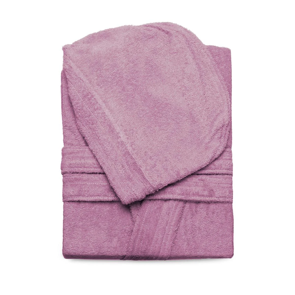 Accappatoio Adulto Di Maestro In Spugna 500 Gr/mq W480 2 Accappatoio Adulto Di Maestro In Spugna 500 Gr/mq W480 - immagine 2