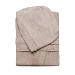 Accappatoio Adulto Di Maestro In Spugna 500 Gr/mq W480 16 Accappatoio Adulto Di Maestro In Spugna 500 Gr/mq W480 -Articoli Per La Casa accappatoio adulto di maestro tortora 3