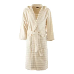 Accappatoio Adulto Luxury Di Carrara In Spugna 430 Gr/mq Z413 -Articoli Per La Casa accappatoio adulto luxury carrara 2 12