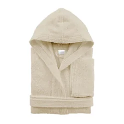 Accappatoio Adulto Morbidissimi In Spugna 400 Gr/mq - Dalla S Alla XXXL V820 21 Accappatoio Adulto Morbidissimi In Spugna 400 Gr/mq - Dalla S Alla XXXL V820 -Articoli Per La Casa accappatoio adulto morbidissimi spugna 400 gr tinta unita beige 13