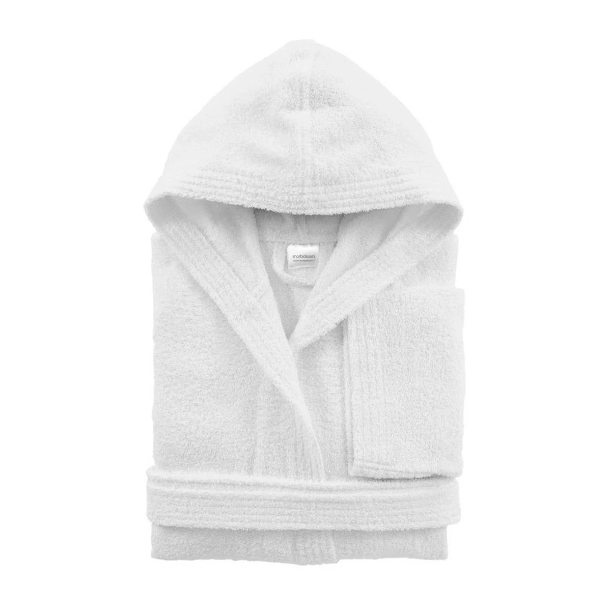 Accappatoio Adulto Morbidissimi In Spugna 400 Gr/mq - Dalla S Alla XXXL V820 7 Accappatoio Adulto Morbidissimi In Spugna 400 Gr/mq - Dalla S Alla XXXL V820 - immagine 7