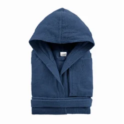 Accappatoio Adulto Morbidissimi In Spugna 400 Gr/mq - Dalla S Alla XXXL V820 13 Accappatoio Adulto Morbidissimi In Spugna 400 Gr/mq - Dalla S Alla XXXL V820 -Articoli Per La Casa accappatoio adulto morbidissimi spugna 400 gr tinta unita blu navy 13