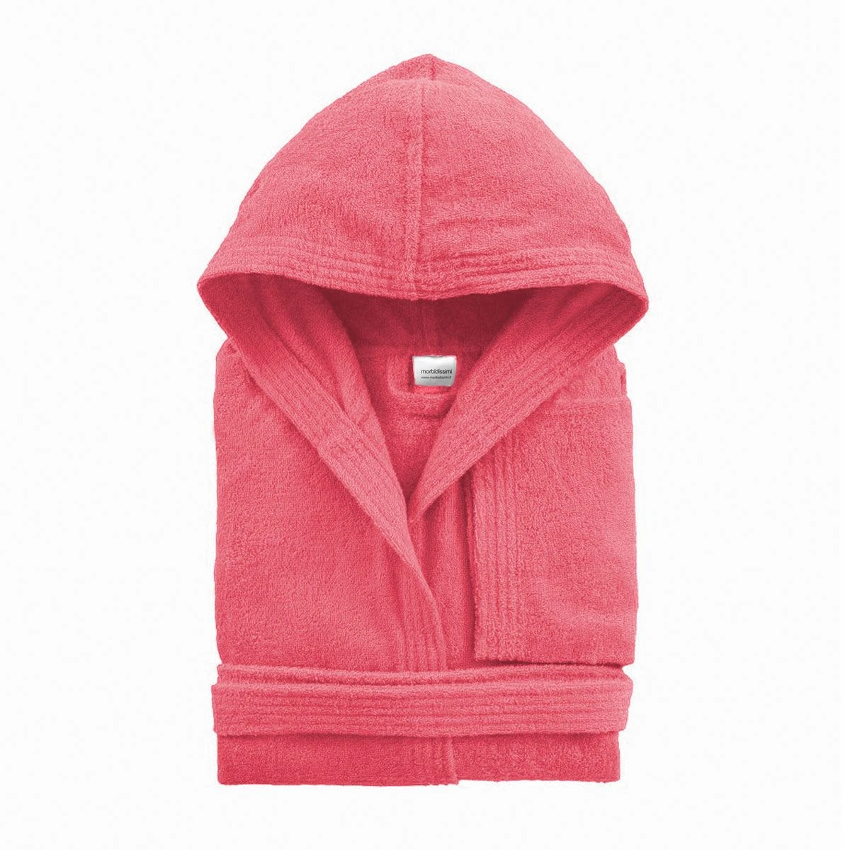 Accappatoio Adulto Morbidissimi In Spugna 400 Gr/mq - Dalla S Alla XXXL V820 9 Accappatoio Adulto Morbidissimi In Spugna 400 Gr/mq - Dalla S Alla XXXL V820 - immagine 9