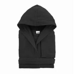 Accappatoio Adulto Morbidissimi In Spugna 400 Gr/mq - Dalla S Alla XXXL V820 16 Accappatoio Adulto Morbidissimi In Spugna 400 Gr/mq - Dalla S Alla XXXL V820 -Articoli Per La Casa accappatoio adulto morbidissimi spugna 400 gr tinta unita nero 13