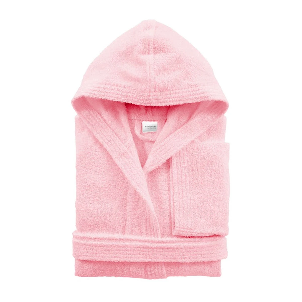 Accappatoio Adulto Morbidissimi In Spugna 400 Gr/mq - Dalla S Alla XXXL V820 8 Accappatoio Adulto Morbidissimi In Spugna 400 Gr/mq - Dalla S Alla XXXL V820 - immagine 8