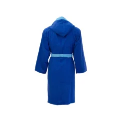 Accappatoio Bambino/ragazzo Bicolor Di Morbidissimi In Spugna 400 Gr/mq Y781 10 Accappatoio Bambino/ragazzo Bicolor Di Morbidissimi In Spugna 400 Gr/mq Y781 -Articoli Per La Casa accappatoio bambino ragazzo bicolor morbidissimi 2 6