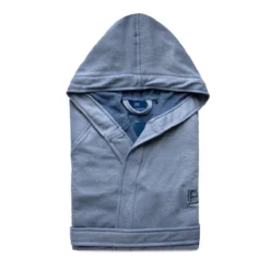 Accappatoio Microspugna Ambra&Zaffiro Di Laura Biagiotti Con Cappuccio Z798 10 Accappatoio Microspugna Ambra&Zaffiro Di Laura Biagiotti Con Cappuccio Z798 -Articoli Per La Casa accappatoio con cappuccio biagiotti ambrazaffiro microspugna di cotone avion 4