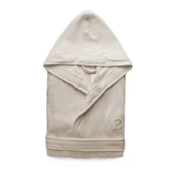 Accappatoio Microspugna Ambra&Zaffiro Di Laura Biagiotti Con Cappuccio Z798 8 Accappatoio Microspugna Ambra&Zaffiro Di Laura Biagiotti Con Cappuccio Z798 -Articoli Per La Casa accappatoio con cappuccio biagiotti ambrazaffiro microspugna di cotone tortora 3