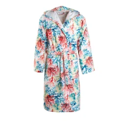 Accappatoio Donna Bay Il Granchio In Spugna K287