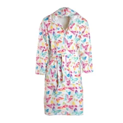 Accappatoio Donna Mariposa Il Granchio In Spugna K290