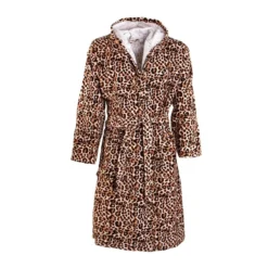 Accappatoio Donna Sfinge Il Granchio In Spugna K289