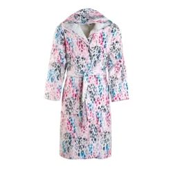 Accappatoio Donna Marty Di Pompea In Spugna K284