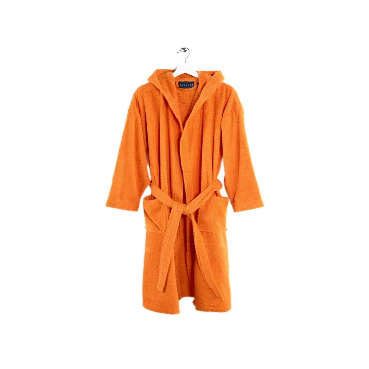 Accappatoio Bambino/ragazzo Minorca Di Caleffi In Spugna 400 Gr/mq V515 2 Accappatoio Bambino/ragazzo Minorca Di Caleffi In Spugna 400 Gr/mq V515 - immagine 2