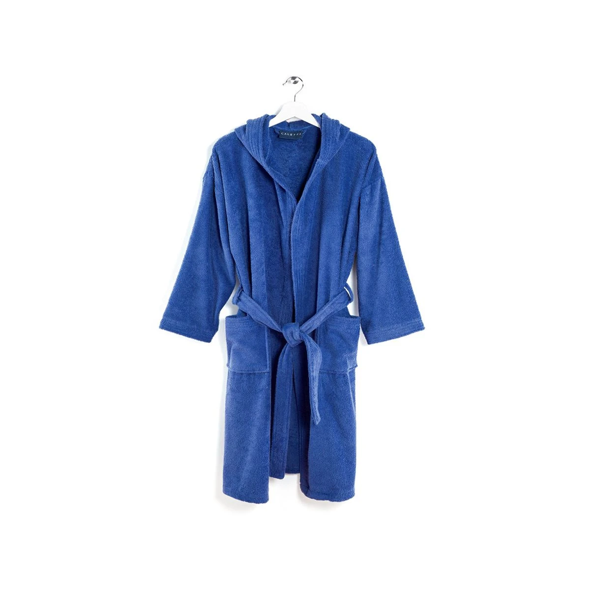 Accappatoio Bambino/ragazzo Minorca Di Caleffi In Spugna 400 Gr/mq V515 8 Accappatoio Bambino/ragazzo Minorca Di Caleffi In Spugna 400 Gr/mq V515 - immagine 8