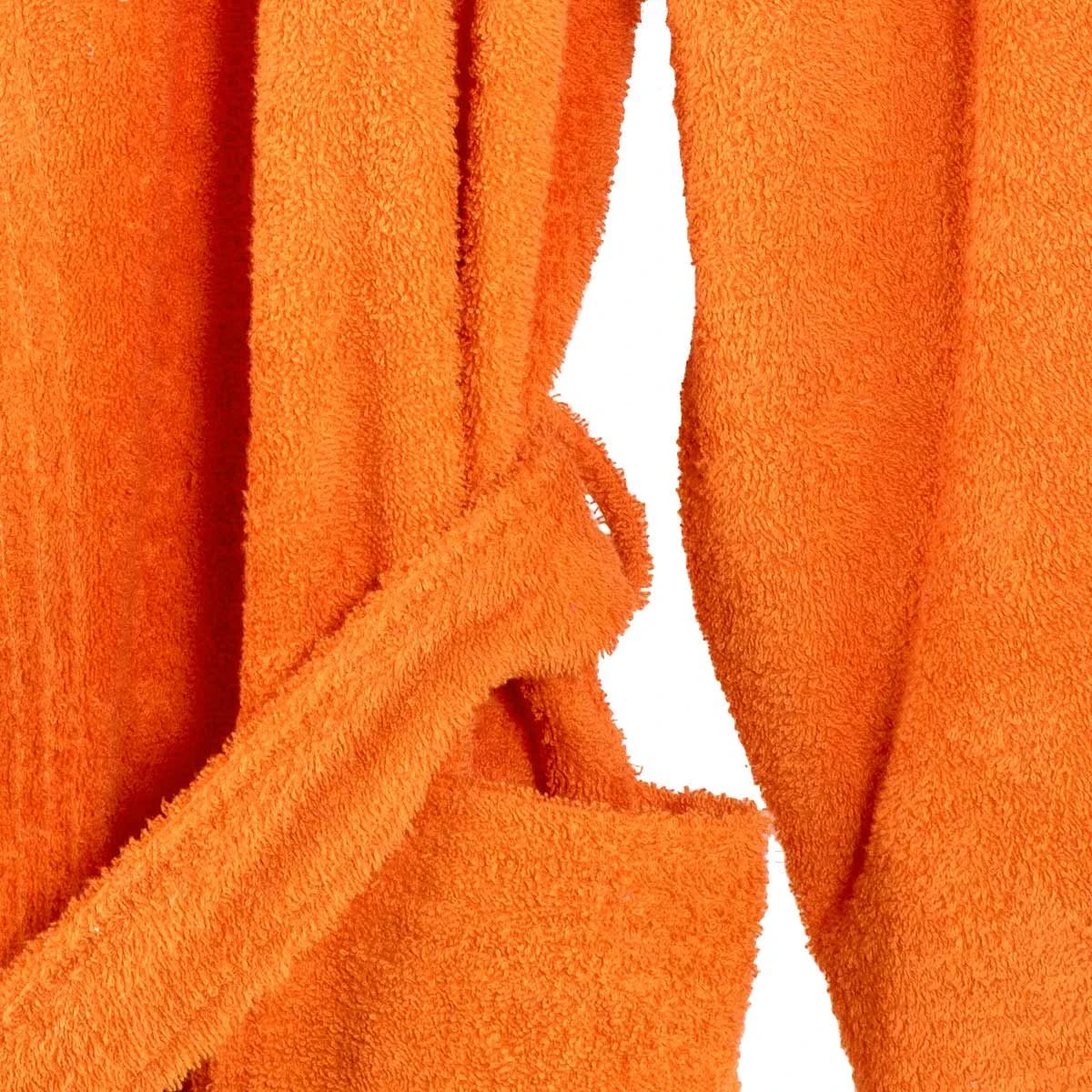 Accappatoio Bambino/ragazzo Minorca Di Caleffi In Spugna 400 Gr/mq V515 5 Accappatoio Bambino/ragazzo Minorca Di Caleffi In Spugna 400 Gr/mq V515 - immagine 5