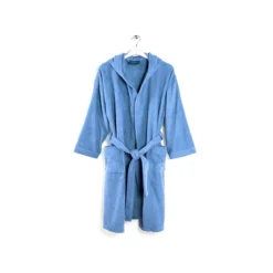 Accappatoio Bambino/ragazzo Minorca Di Caleffi In Spugna 400 Gr/mq V515 17 Accappatoio Bambino/ragazzo Minorca Di Caleffi In Spugna 400 Gr/mq V515 -Articoli Per La Casa accappatoio in spugna minorca junior caleffi lavanda 5