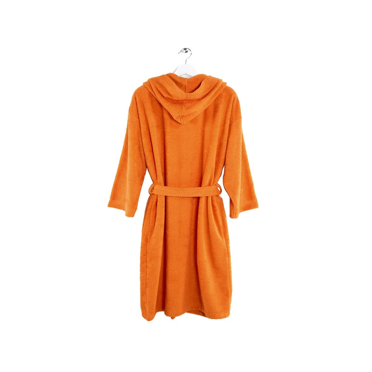 Accappatoio Bambino/ragazzo Minorca Di Caleffi In Spugna 400 Gr/mq V515 4 Accappatoio Bambino/ragazzo Minorca Di Caleffi In Spugna 400 Gr/mq V515 - immagine 4