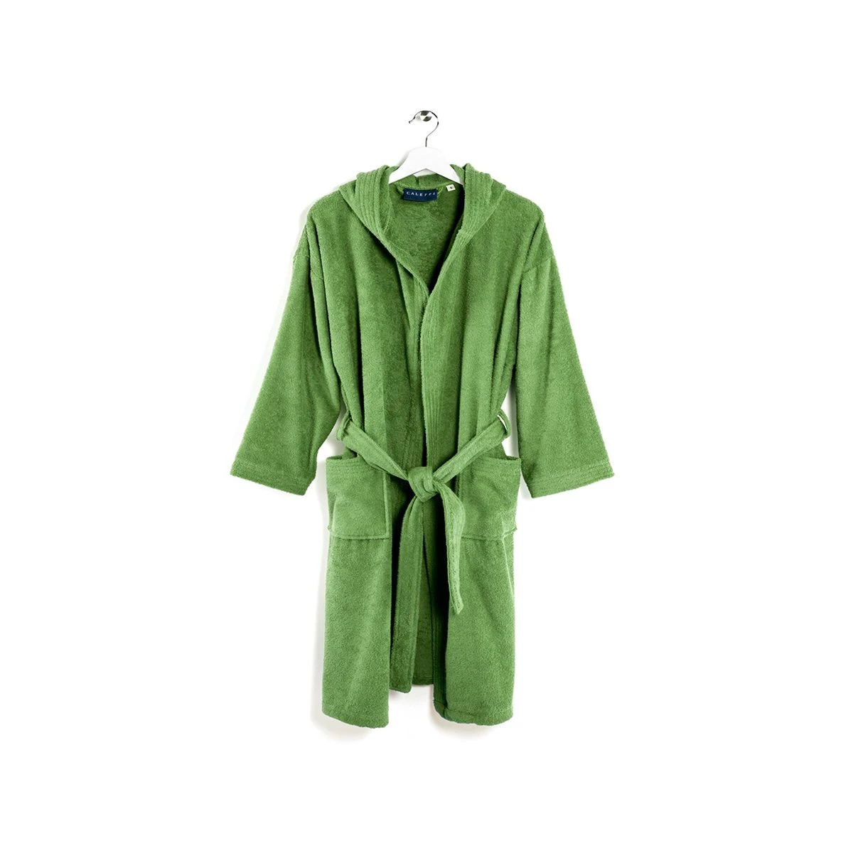 Accappatoio Bambino/ragazzo Minorca Di Caleffi In Spugna 400 Gr/mq V515 7 Accappatoio Bambino/ragazzo Minorca Di Caleffi In Spugna 400 Gr/mq V515 - immagine 7