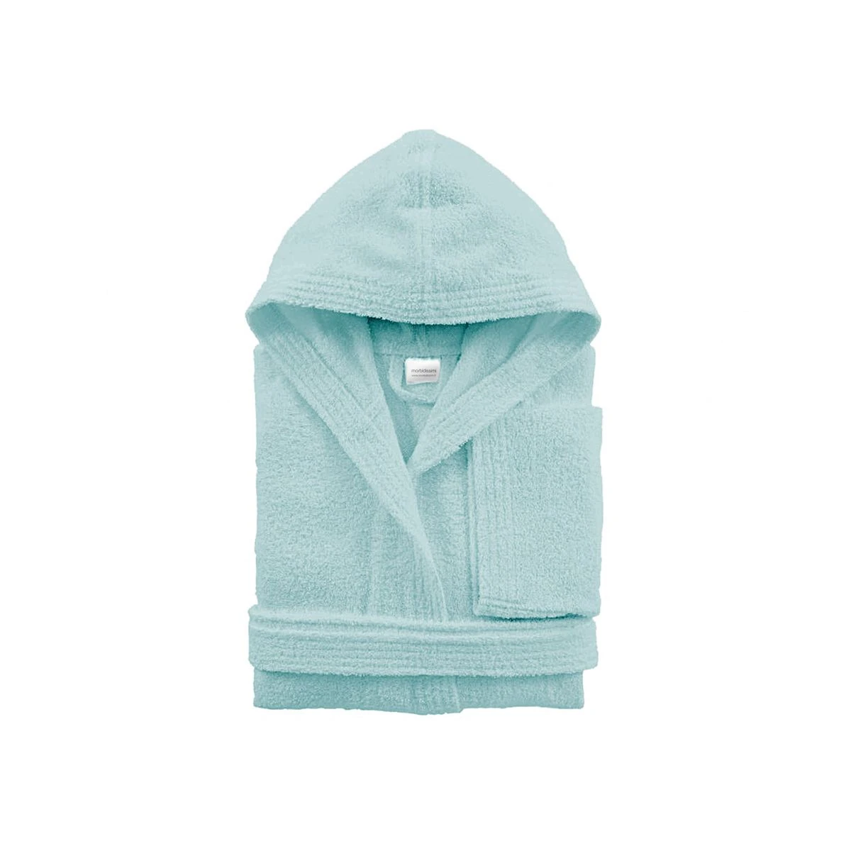 Accappatoio Junior Morbidissimi In Spugna 400 Gr/mq - Da 4 A 16 Anni V821 2 Accappatoio Junior Morbidissimi In Spugna 400 Gr/mq - Da 4 A 16 Anni V821 - immagine 2