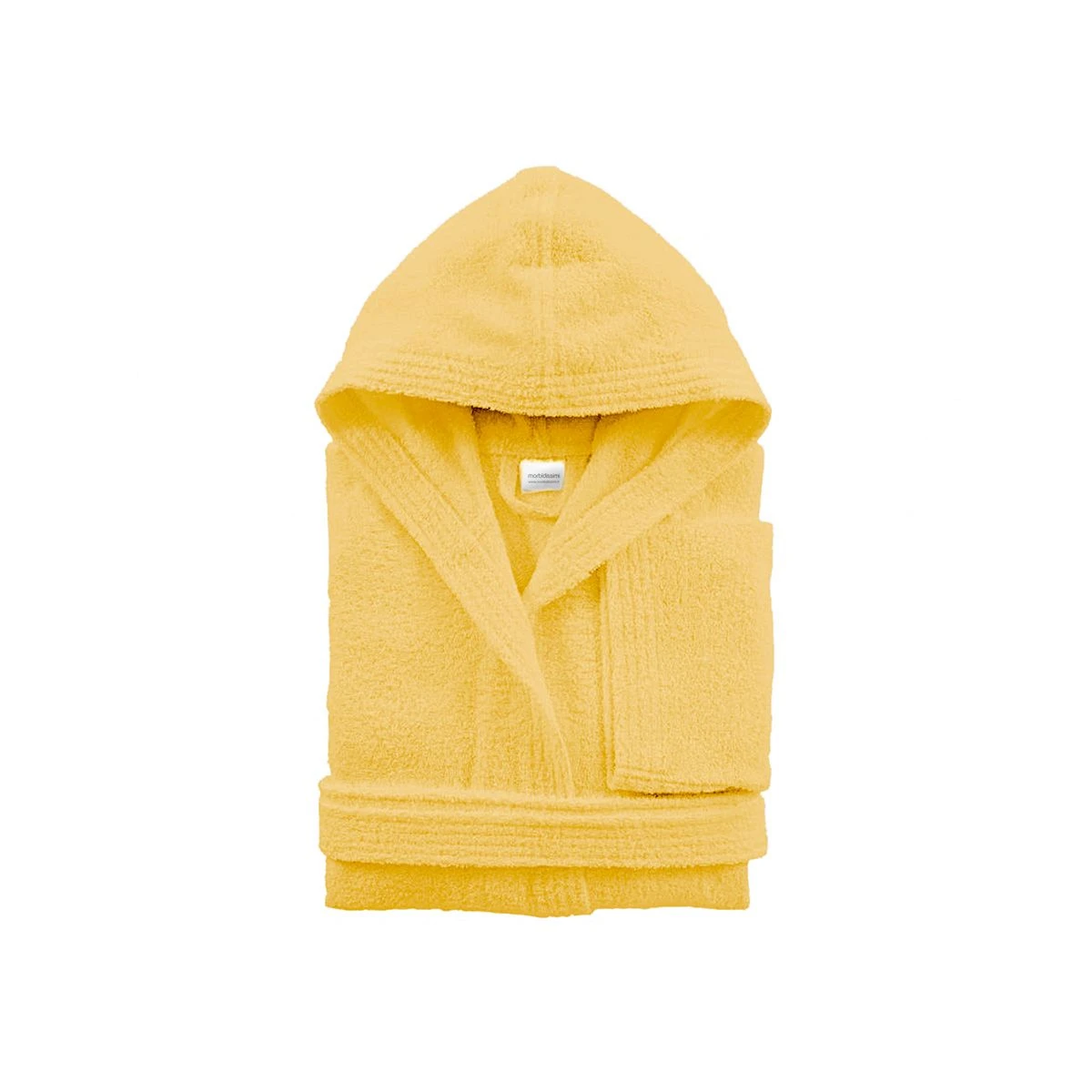 Accappatoio Junior Morbidissimi In Spugna 400 Gr/mq - Da 4 A 16 Anni V821 7 Accappatoio Junior Morbidissimi In Spugna 400 Gr/mq - Da 4 A 16 Anni V821 - immagine 7