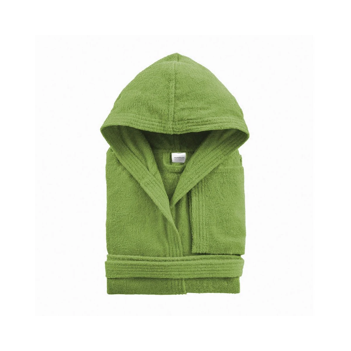 Accappatoio Junior Morbidissimi In Spugna 400 Gr/mq - Da 4 A 16 Anni V821 8 Accappatoio Junior Morbidissimi In Spugna 400 Gr/mq - Da 4 A 16 Anni V821 - immagine 8