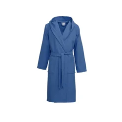 Accappatoio Bambino/ragazzo Nido D‘ape Di Morbidissimi - Da 4 A 16 Anni Z055 9 Accappatoio Bambino/ragazzo Nido D‘ape Di Morbidissimi - Da 4 A 16 Anni Z055 -Articoli Per La Casa accappatoio junior nido dape unisex morbidissimi per bambino ragazzo blu royal 2 6