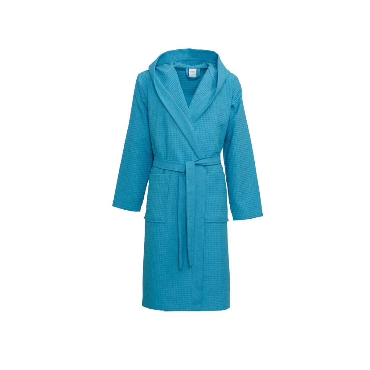 Accappatoio Bambino/ragazzo Nido D‘ape Di Morbidissimi - Da 4 A 16 Anni Z055 3 Accappatoio Bambino/ragazzo Nido D‘ape Di Morbidissimi - Da 4 A 16 Anni Z055 - immagine 3