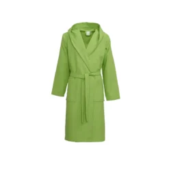 Accappatoio Bambino/ragazzo Nido D‘ape Di Morbidissimi - Da 4 A 16 Anni Z055 11 Accappatoio Bambino/ragazzo Nido D‘ape Di Morbidissimi - Da 4 A 16 Anni Z055 -Articoli Per La Casa accappatoio junior nido dape unisex morbidissimi per bambino ragazzo verde 2 6