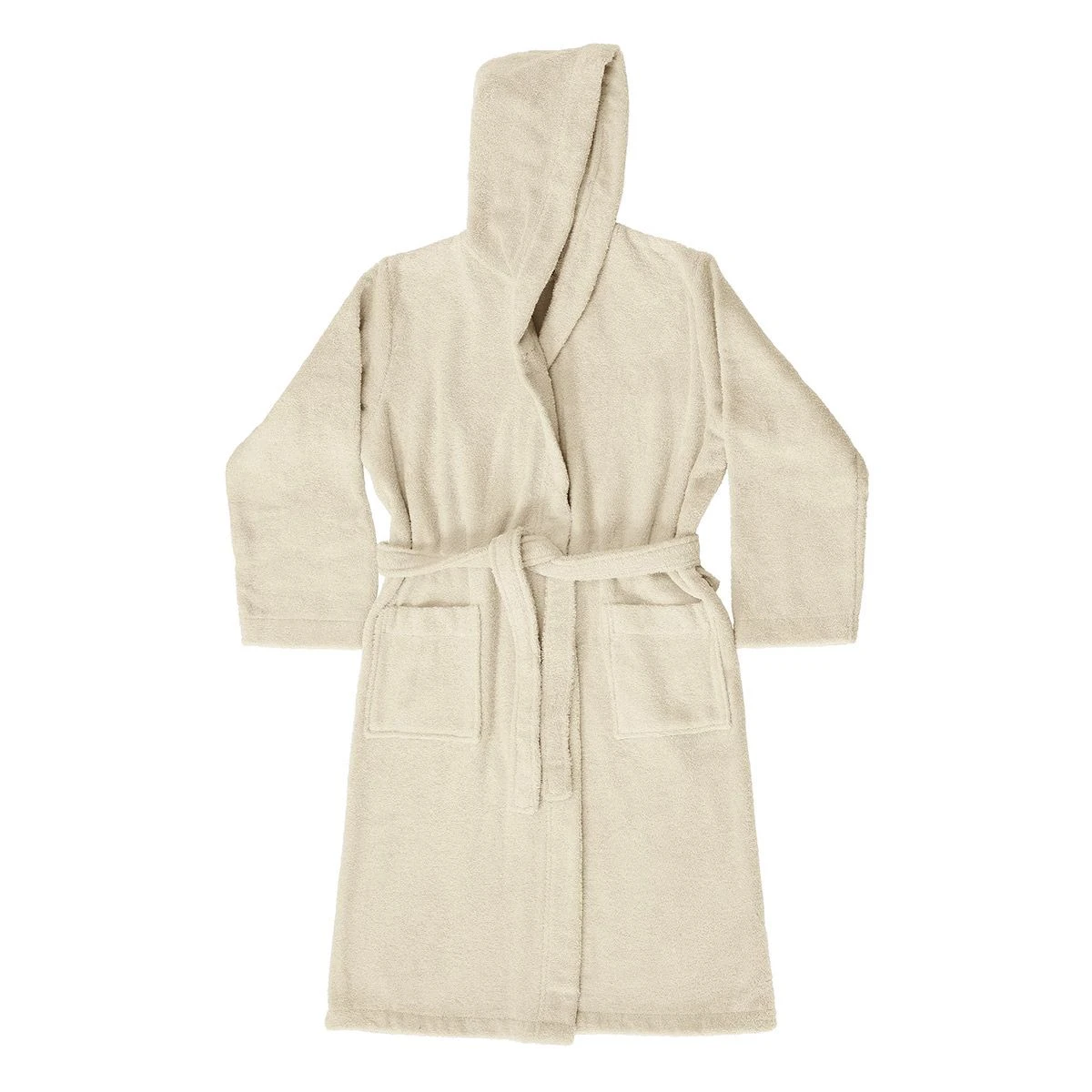 Accappatoio Pop Color Di Bassetti In Spugna 380 Gr/mq Per Adulto R447 - immagine 7