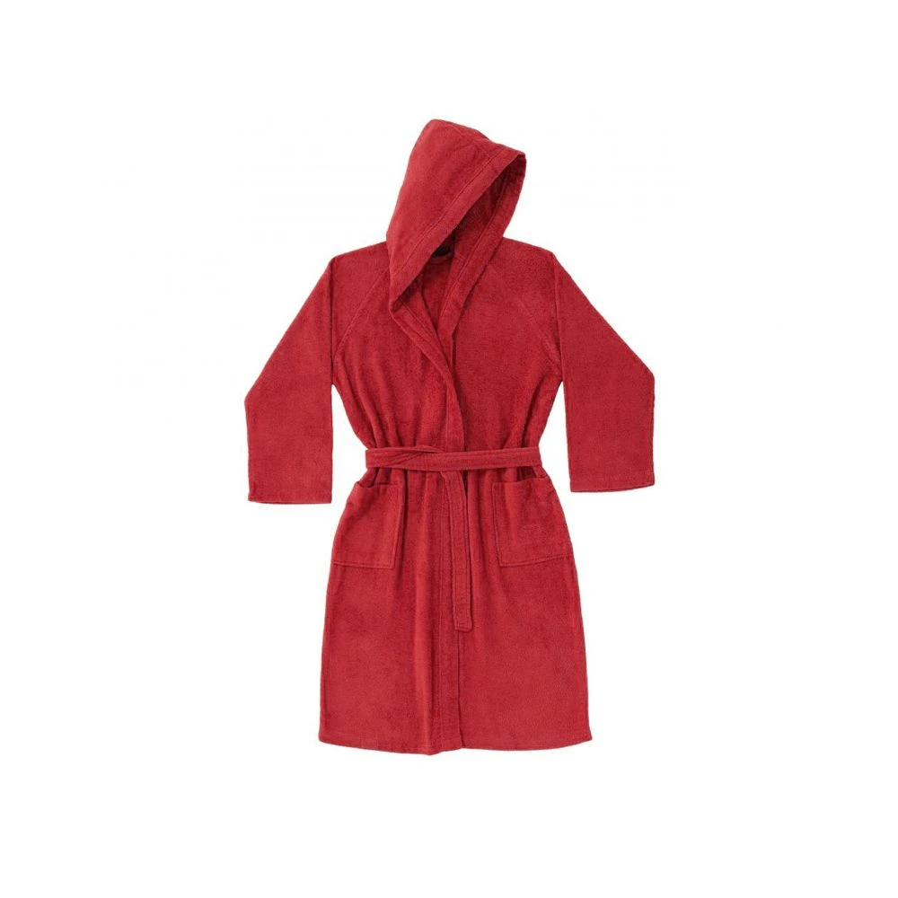 Accappatoio Da Viaggio Zucchi Solotuo Junior Per Bambini Spugna 230 Gr Q955 - immagine 3