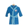 Accappatoio Avengers Marvel Per Bambino In Microspugna R398