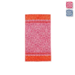 Asciugamano Ospite Arona Di Bassetti Granfoulard In Spugna K268