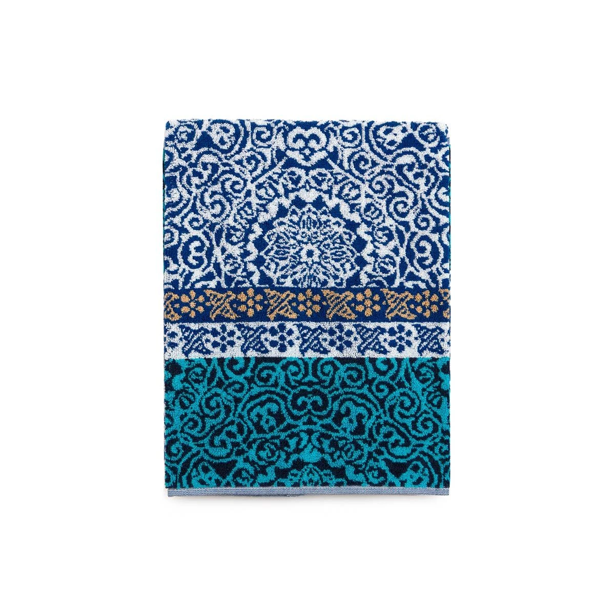 Asciugamano Ospite Arona Di Bassetti Granfoulard In Spugna K268 5 Asciugamano Ospite Arona Di Bassetti Granfoulard In Spugna K268 - immagine 5