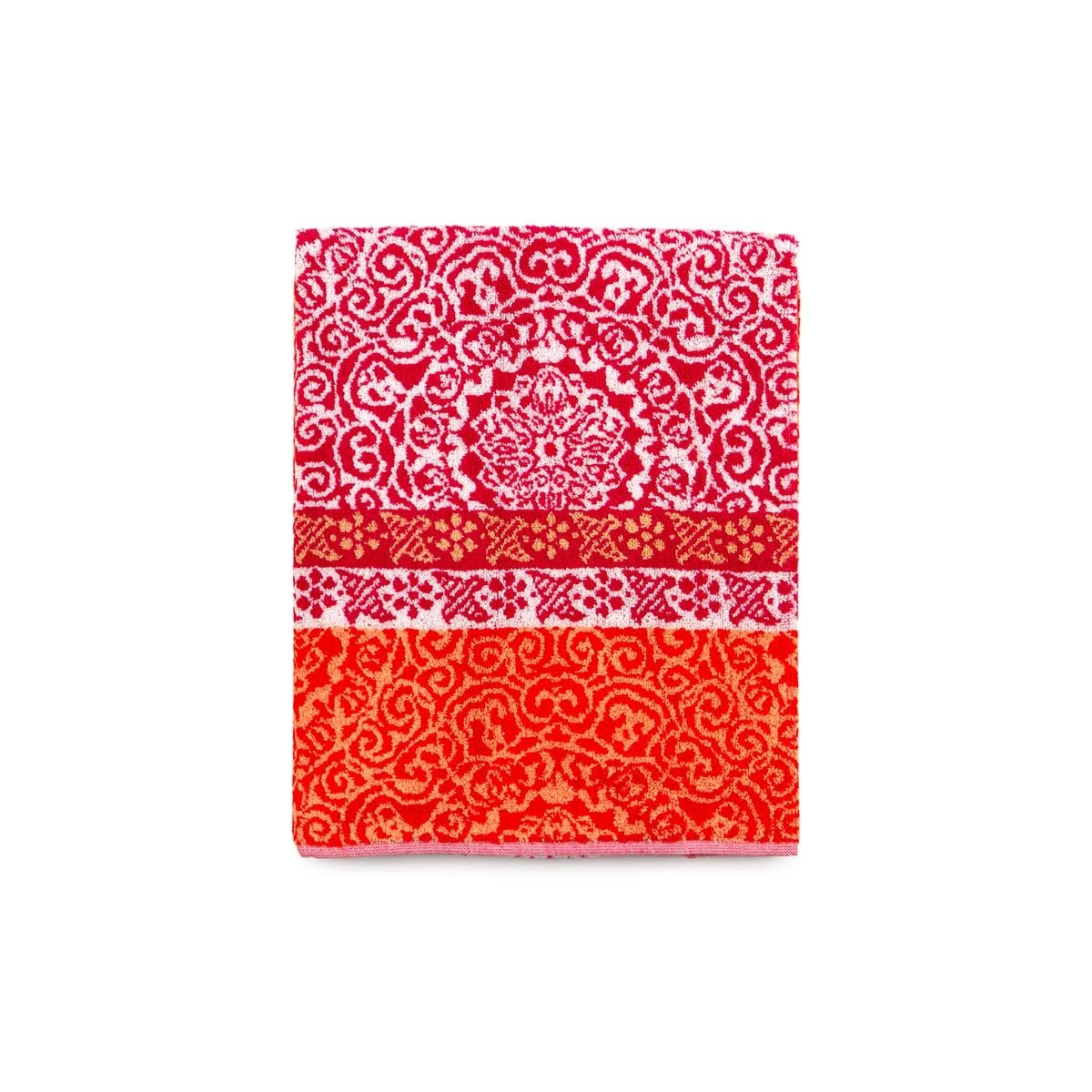 Asciugamano Ospite Arona Di Bassetti Granfoulard In Spugna K268 3 Asciugamano Ospite Arona Di Bassetti Granfoulard In Spugna K268 - immagine 3