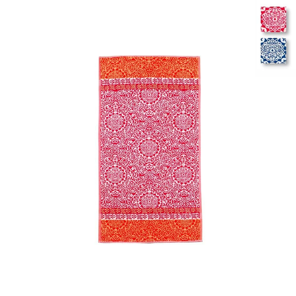 Asciugamano Ospite Arona Di Bassetti Granfoulard In Spugna K268 1 Asciugamano Ospite Arona Di Bassetti Granfoulard In Spugna K268