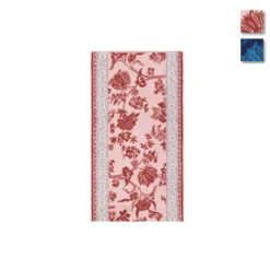 Asciugamano Ospite Genova Di Bassetti Granfoulard In Spugna K655