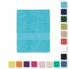 Asciugamano Ospite Pop Color Di Bassetti In Spugna 430 Gr/mq 40x60 Cm W002
