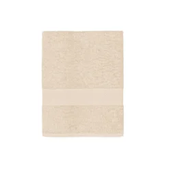 Asciugamano Ospite Pop Color Di Bassetti In Spugna 430 Gr/mq 40x60 Cm W002 -Articoli Per La Casa asciugamano ospite pop color new bassetti avorio 1