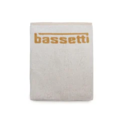 Asciugamano Ospite Shades Di Bassetti Granfoulard In Spugna 40x60 Cm W176 -Articoli Per La Casa asciugamano ospite shades bassetti bianco 1