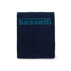 Asciugamano Ospite Shades Di Bassetti Granfoulard In Spugna 40x60 Cm W176 -Articoli Per La Casa asciugamano ospite shades bassetti blu 1