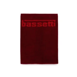 Asciugamano Ospite Shades Di Bassetti Granfoulard In Spugna 40x60 Cm W176 -Articoli Per La Casa asciugamano ospite shades bassetti bordeaux 1