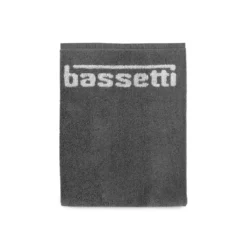 Asciugamano Ospite Shades Di Bassetti Granfoulard In Spugna 40x60 Cm W176 -Articoli Per La Casa asciugamano ospite shades bassetti grigio 1