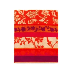 Asciugamano Viso Como Di Bassetti Granfoulard In Spugna K270 -Articoli Per La Casa asciugamano viso como di bassetti granfoulard arancione 2 3