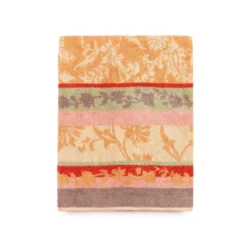 Asciugamano Viso Como Di Bassetti Granfoulard In Spugna K270 -Articoli Per La Casa asciugamano viso como di bassetti granfoulard beige 2 3