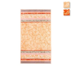 Asciugamano Viso Como Di Bassetti Granfoulard In Spugna K270