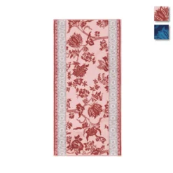 Asciugamano Viso Genova Di Bassetti Granfoulard In Spugna K654