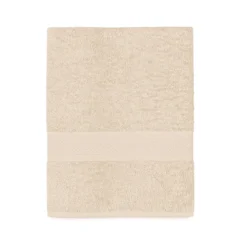 Asciugamano Viso Pop Color Di Bassetti In Spugna 430 Gr/mq 60x110 Cm W007 -Articoli Per La Casa asciugamano viso pop color new bassetti avorio 1